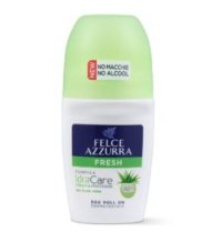 FELCE AZZURRA - DEODORANTE ROLL ON FRESH 