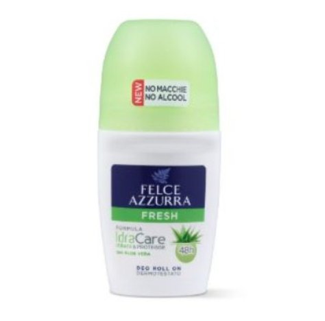 FELCE AZZURRA - DEODORANTE ROLL ON FRESH 