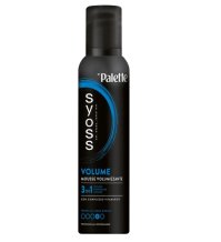 SYOSS BY PALETTE - MOUSSE VOLUMIZZANTE