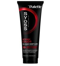 SYOSS BY PALETTE - BALSAMO INTENSE COLOR DEEP CARE