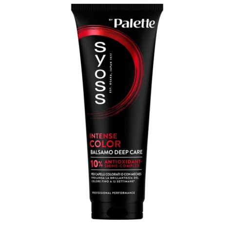 SYOSS BY PALETTE - BALSAMO INTENSE COLOR DEEP CARE