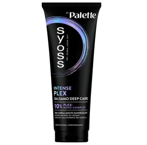 SYOSS BY PALETTE - BALSAMO INTENSE PLEX