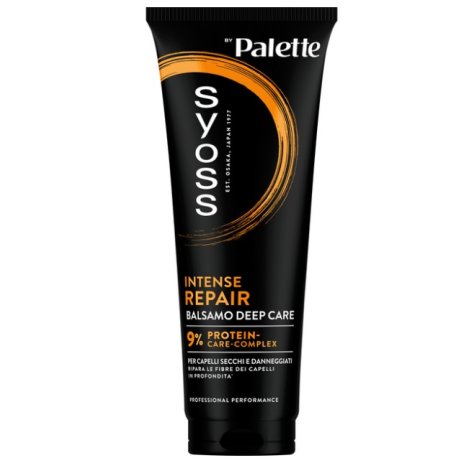 SYOSS BY PALETTE - BALSAMO INTENSE REPAIR