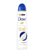 DOVE ADVANCED CARE - DEODORANTE SPRAY ORIGINAL