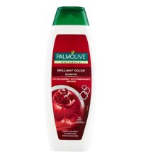 PALMOLIVE - SHAMPOO PER CAPELLI COLORATI AL MELOGRANO