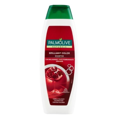 PALMOLIVE - SHAMPOO PER CAPELLI COLORATI AL MELOGRANO