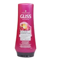 SCHWARZKOPF - GLISS BALSAMO COLOUR PERFECTOR