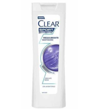 Clear Sport Riequilibrante Quotidiano Shampoo Antiforfora 225 Ml Clear Sport Riequilibrante Quotidiano Shampoo Antiforfora 225 Ml