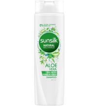 SUNSILK - SHAMPOO ALL'ALOE VERA
