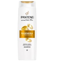 PANTENE - SHAMPOO RIGENERA E PROTEGGE