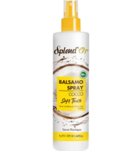 SPLEND OR BALSAMO COCCO SPRAY 200 ML
