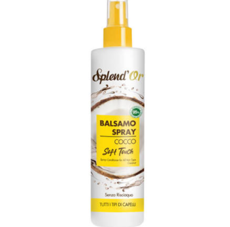SPLEND OR BALSAMO COCCO SPRAY 200 ML