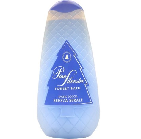 PINO SILVESTRE - BAGNOSCHIUMA BREZZA SERALE