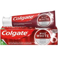 COLGATE - DENTIFRICIO MAX WHITE INFINITE