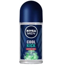 NIVEA MEN - DEODORANTE ROLL ON COOL KICK
