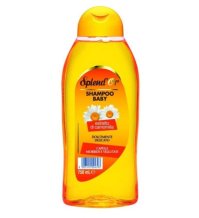 SPLEND'OR - SHAMPOO BABY CON ESTRATTO DI CAMOMILLA