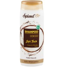 SPLEND'OR - SHAMPOO COCCO SOFT TOUCH