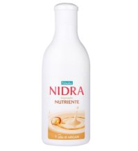 NIDRA - BAGNOLATTE ALL'OLIO DI ARGAN