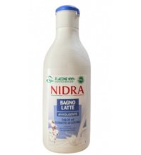 NIDRA - BAGNOLATTE TALCO
