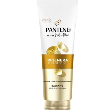 PANTENE - PRO V BALSAMO RIGENERA E PROTEGGE