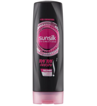 SUNSILK - BALSAMO BYE BYE CRESPO