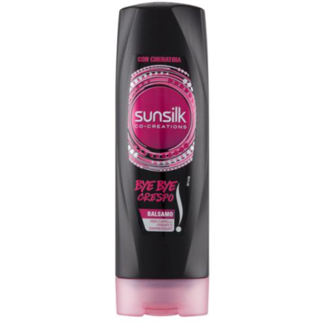 SUNSILK - BALSAMO BYE BYE CRESPO SUNSILK - BALSAMO BYE BYE CRESPO
