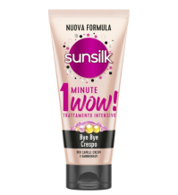 SUNSILK - TRATTAMENTO INTENSIVO BYE BYE CRESPO