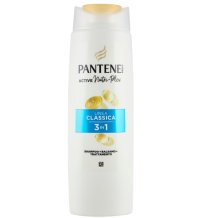 PANTENE - PRO V SHAMPOO LINEA CLASSICA 3 IN 1
