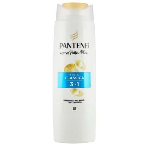 PANTENE - PRO V SHAMPOO LINEA CLASSICA 3 IN 1