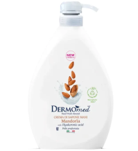 DERMOMED - SAPONE LIQUIDO KARITE' E MANDORLA