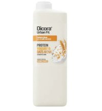 DICORA - SHOWER CREAM YOGURT E FIOCCHI D'AVENA DICORA - SHOWER CREAM YOGURT E FIOCCHI D'AVENA