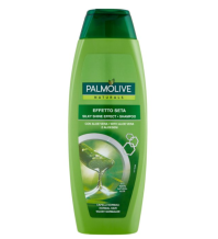 PALMOLIVE - SHAMPOO EFFETTO SETA