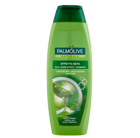 PALMOLIVE - SHAMPOO EFFETTO SETA