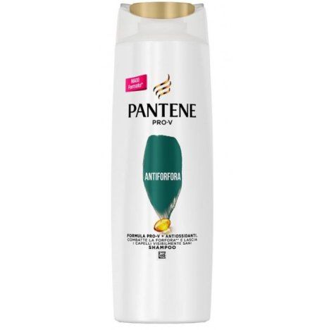 PANTENE - PRO V SHAMPOO ANTIFORFORA