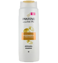 PANTENE - SHAMPOO RIGENERA E PROTEGGE