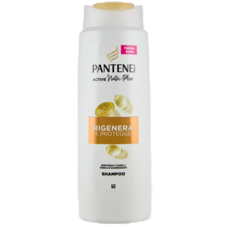 PANTENE - SHAMPOO RIGENERA E PROTEGGE