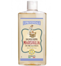 I PROVENZALI - BAGNOSCHIUMA MARSIGLIA