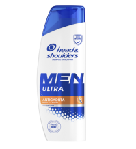 HEAD & SHOULDERS - SHAMPOO ANTIFORFORA CON CAFFEINA