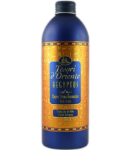 TESORI D'ORIENTE - BAGNO CREMA AROMATICO AEGYPTUS