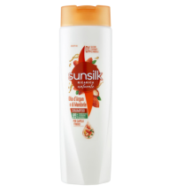 SUNSILK - SHAMPOO ALL'OLIO DI ARGAN E MANDORLE SUNSILK - SHAMPOO ALL'OLIO DI ARGAN E MANDORLE