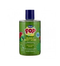 Chicco Pop Bubbly Body Wash - Bagnodoccia al melone 300 ml