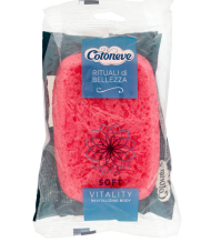 COTONEVE - SPUGNA BODY