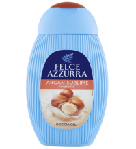 FELCE AZZURRA - DOCCIA GEL ALL'ARGAN
