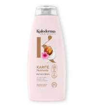 KALODERMA - BAGNOCREMA KARITÉ NUTRIENTE