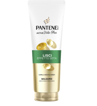 PANTENE - BALSAMO PER CAPELLI LISCI EFFETTO SETA