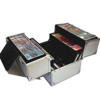 MARKWINS - BEAUTY MAKE UP SET VALIGETTA