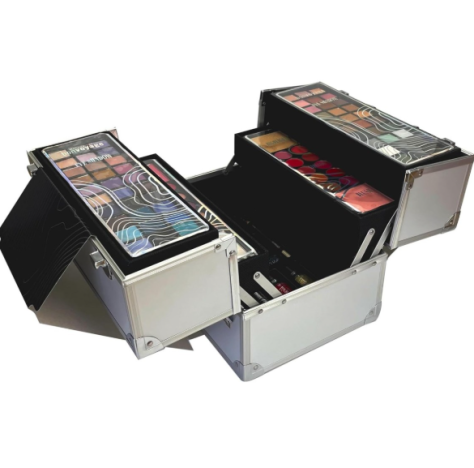 MARKWINS - BEAUTY MAKE UP SET VALIGETTA MARKWINS - BEAUTY MAKE UP SET VALIGETTA