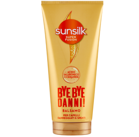 SUNSILK - BALSAMO BYE BYE DANNI