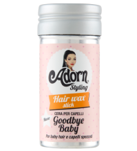 Adorn Cera Capelli Hair Wax Stick