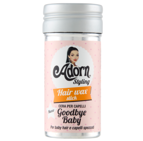 Adorn Cera Capelli Hair Wax Stick